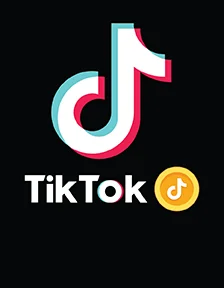 TikTok Coins
